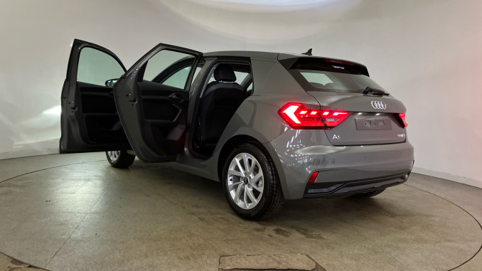 Audi A1 30 TFSI Sport 5dr Petrol Hatchback - Image 44
